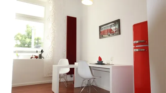 Apartments in Dusseldorf - photo 4