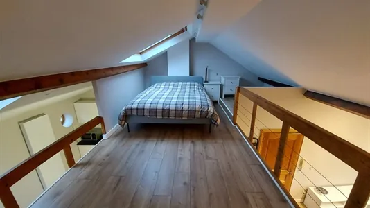 Apartments in Brussels Elsene - photo 9