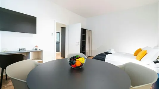 Apartments in Vienna Leopoldstadt - photo 6