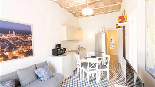 Apartments in L'Hospitalet de Llobregat - photo 1