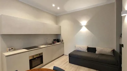 Apartment for rent in Turin, Piemonte