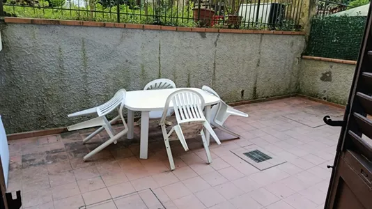 Rooms in Florence - photo 9