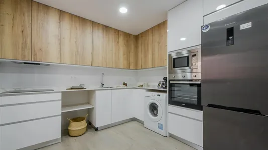 Rooms in Madrid Latina - photo 6