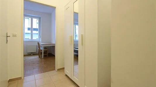 Apartments in Vienna Brigittenau - photo 4