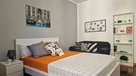 Rooms in Roma Municipio VIII – Appia Antica - photo 8