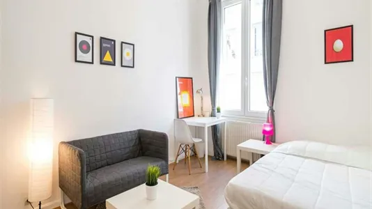 Rooms in Lyon - photo 3