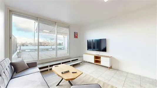 Rooms in Angoulême - photo 10