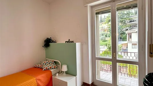 Rooms in Verona - photo 4