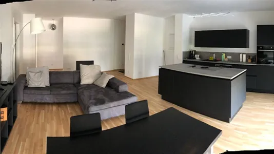 Apartments in Frankfurt Innenstadt I - photo 9