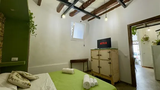 Apartments in Palermo - photo 9