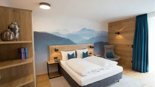 Apartments in Miesbach - photo 1