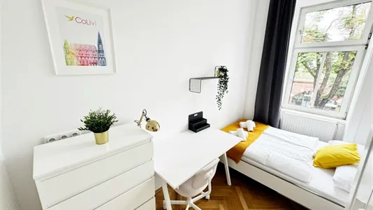 Rooms in Wien Mariahilf - photo 4