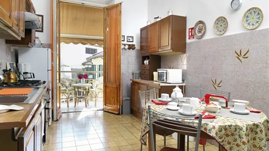 Rooms in Florence - photo 9