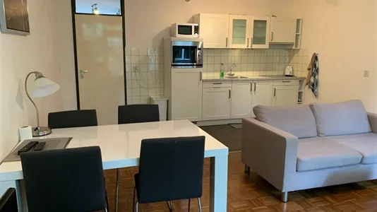 Apartments in Location is not specified - photo 6