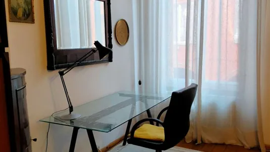 Apartments in Bologna - photo 4