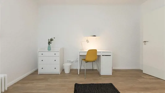 Rooms in Berlin Reinickendorf - photo 3