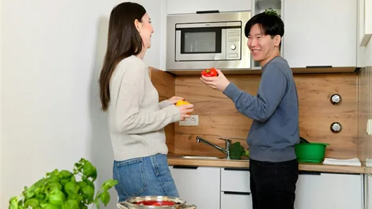 Apartments in Location is not specified - photo 5