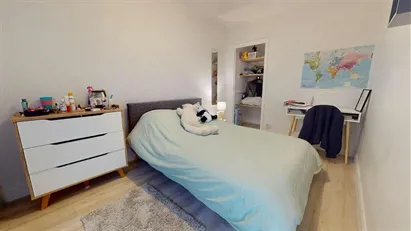 Room for rent in Grenoble, Auvergne-Rhône-Alpes