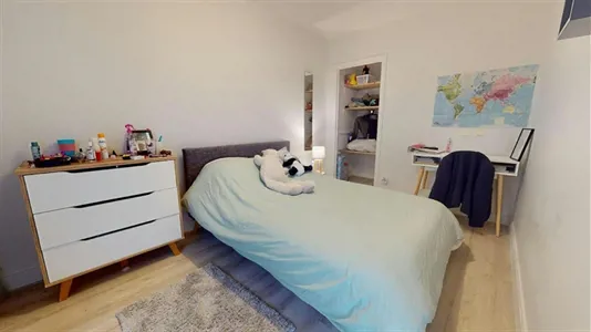 Rooms in Grenoble - photo 1