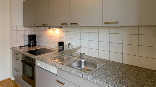 Rooms in Location is not specified - photo 6