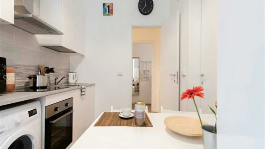 Rooms in Bologna - photo 10