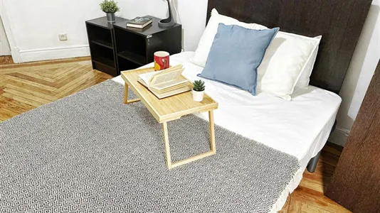 Rooms in Madrid Centro - photo 2
