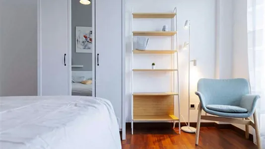 Rooms in Roma Municipio XIII – Aurelia - photo 1