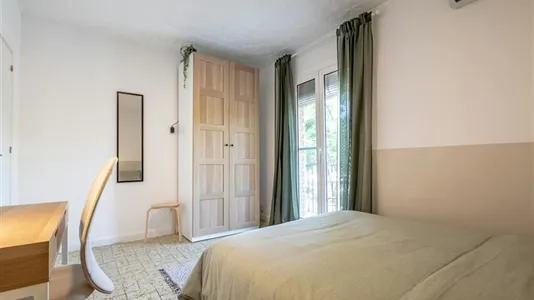 Rooms in Valencia Camins al Grau - photo 5