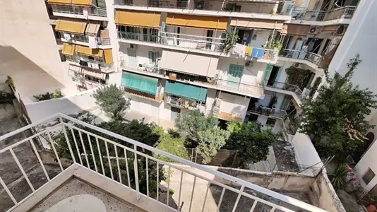 Apartments in Zografou - photo 9