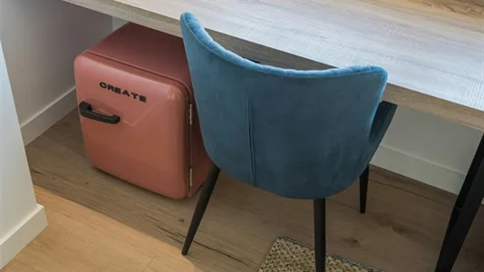 Rooms in Madrid Fuencarral-El Pardo - photo 3