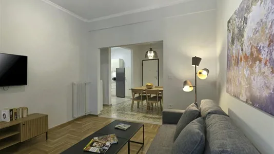 Apartments in Athens Agios Nikolaos - photo 2