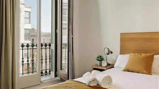 Apartments in Location is not specified - photo 9