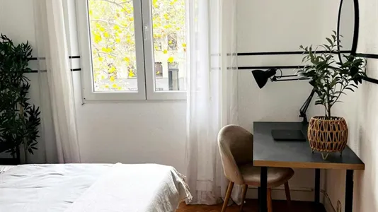 Rooms in Madrid Salamanca - photo 2