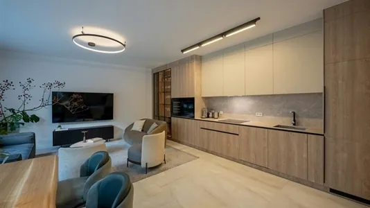 Houses in Berlin Mitte - photo 5