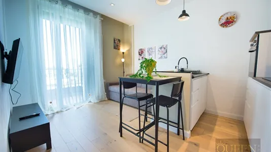 Apartments in Bologna - photo 7