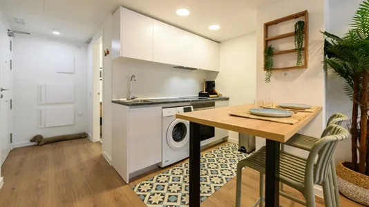 Apartments in San Sebastián de los Reyes - photo 7