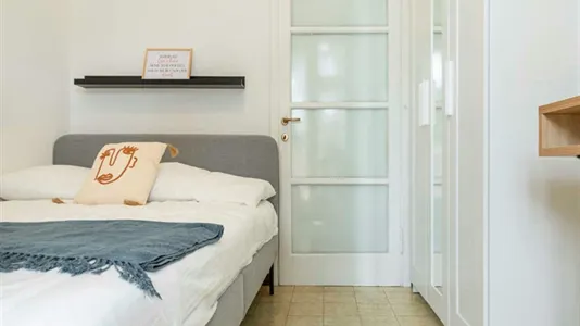 Rooms in Milano Zona 7 - Baggio, De Angeli, San Siro - photo 3