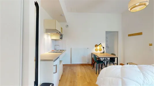 Rooms in Pontoise - photo 5