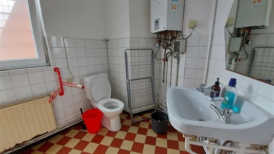 Rooms in Brussels Elsene - photo 2