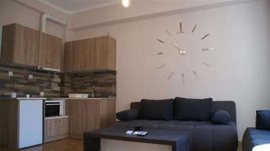 Apartments in Location is not specified - photo 6