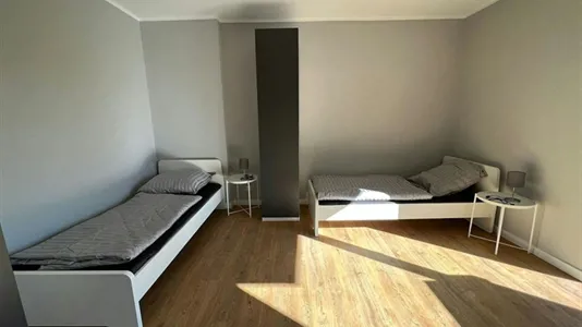 Apartments in Berlin Charlottenburg-Wilmersdorf - photo 1