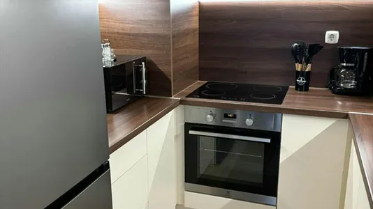 Apartments in Budapest Józsefváros - photo 2