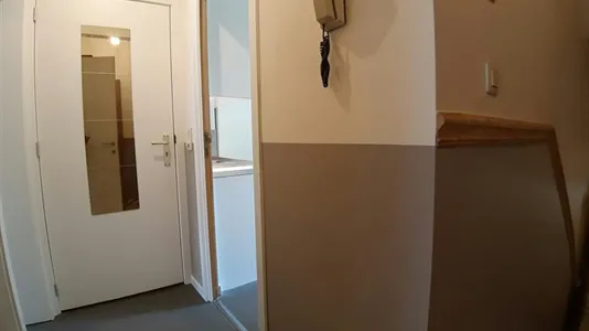 Rooms in Brussels Etterbeek - photo 8