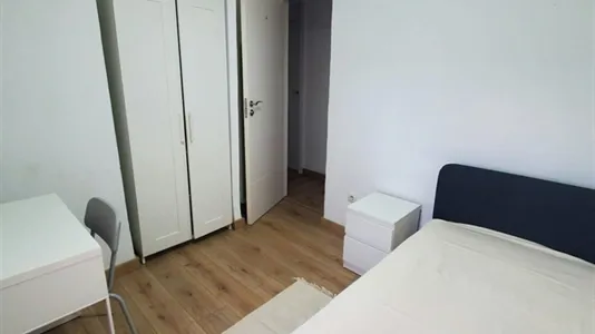 Rooms in Getafe - photo 5