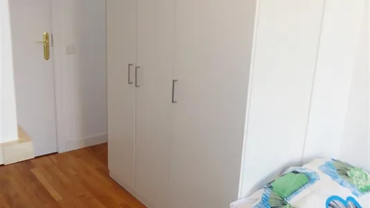 Rooms in Madrid Chamartín - photo 6