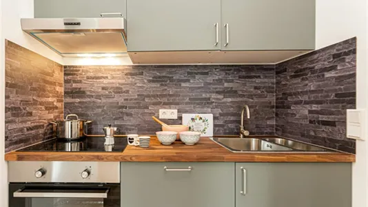 Rooms in Location is not specified - photo 8