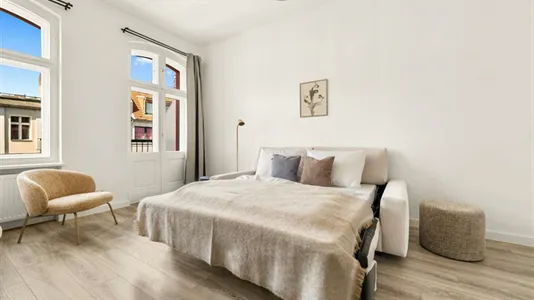 Apartments in Berlin Friedrichshain-Kreuzberg - photo 6