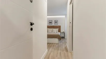 Room for rent in Madrid Carabanchel, Madrid