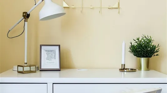 Rooms in Budapest Erzsébetváros - photo 8