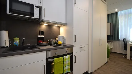 Apartments in Offenbach am Main - photo 8